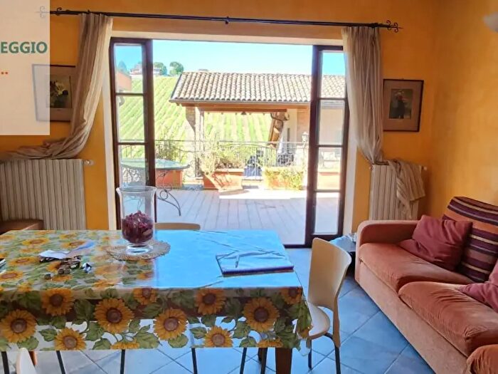Casa quadrilocale in vendita in Via Roma, Corvino San Quirico