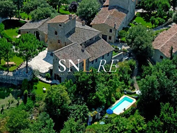 Appartamento quadrilocale in vendita in Vocabolo Monticello Alto, Marsciano