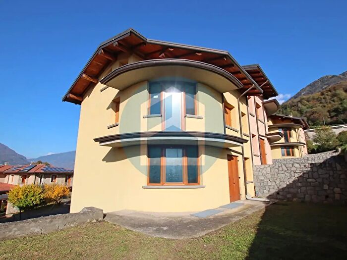 Case in Vendita e in Affitto - 2