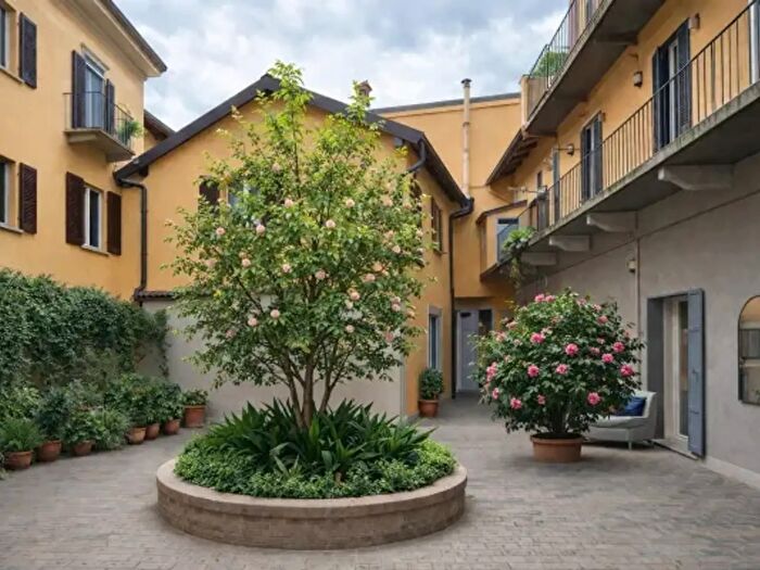 Appartamento bilocale in vendita in Milano