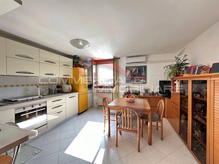 Appartamento bilocale in affitto in Campo Muneghette Chioggia Ve, Chioggia