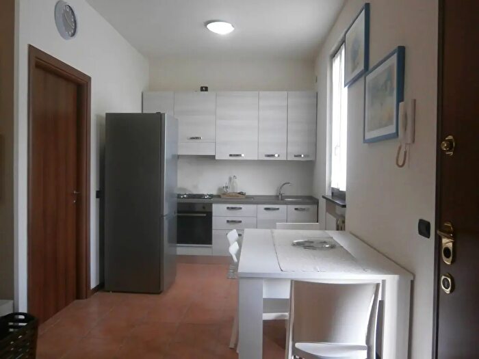 Appartamento bilocale in affitto in Mortara