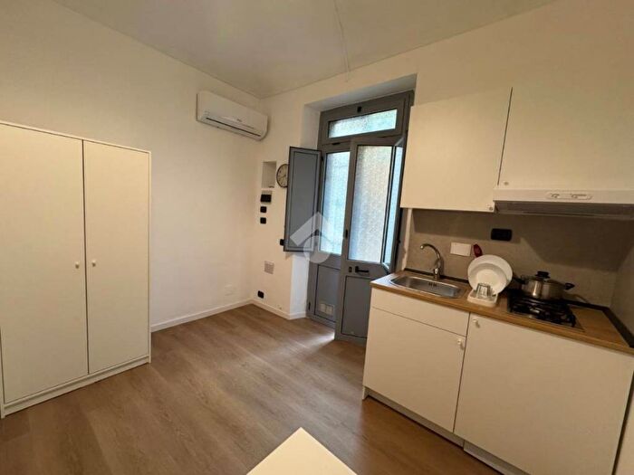 Appartamento monolocale in affitto in VIA VESPUCCI, Crocetta, Torino