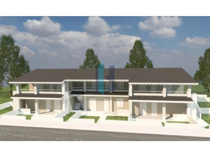 Appartamento quadrilocale in vendita in Ospitaletto