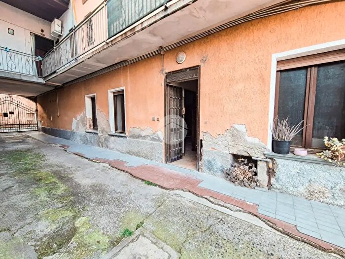 Appartamento trilocale in vendita in Vicolo Tonale, Chiari