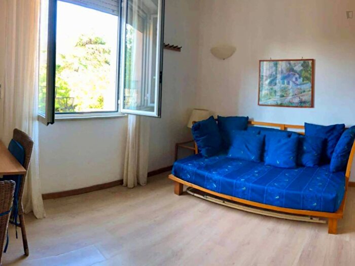 Appartamento in affitto in Via della Camilluccia, Camilluccia Farnesina, Roma