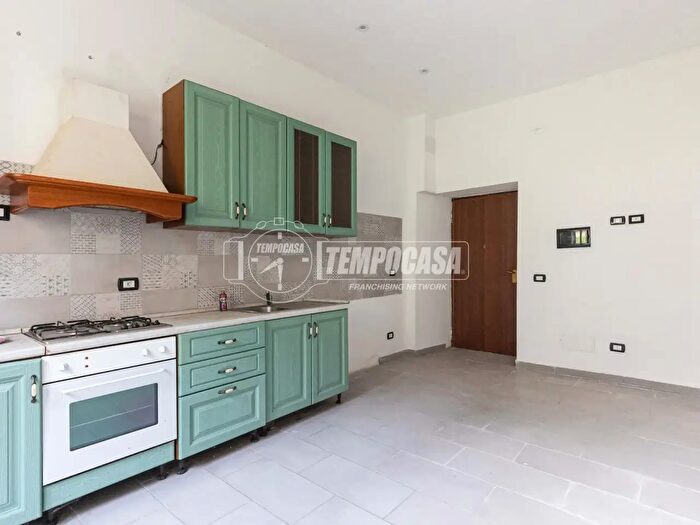 Appartamento bilocale in vendita in Via Vicolo Bressi, Molteno