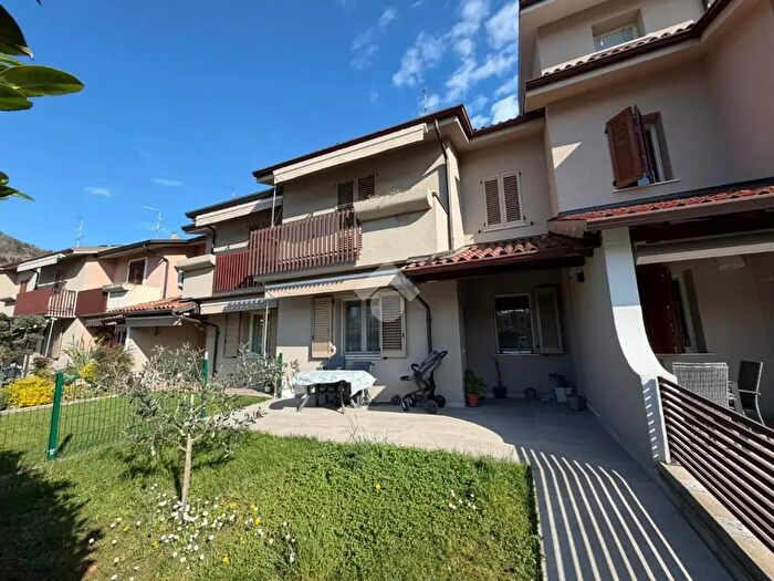 Case in Vendita e in Affitto - 2