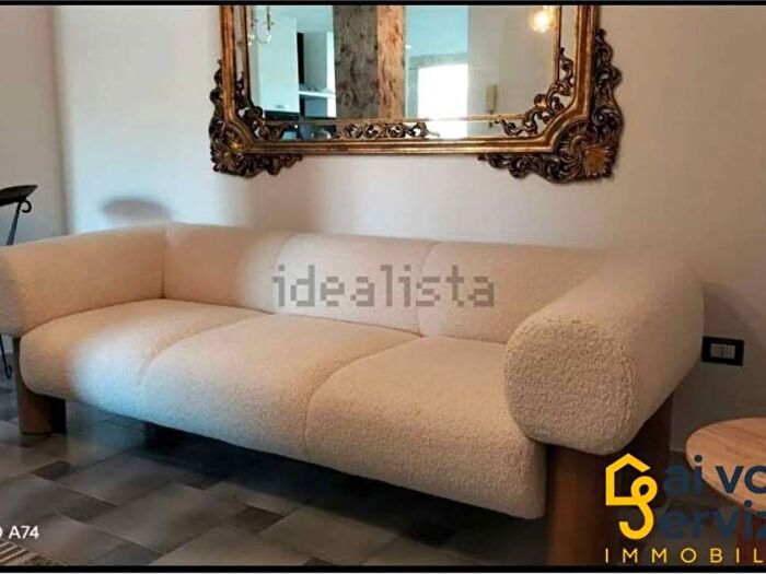 Appartamento bilocale in affitto in viale teracati, Santa Panagia Teracati, Siracusa