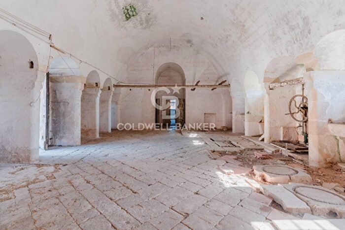 Casa con 7 locali in vendita in Via Pizzolante, Ruffano