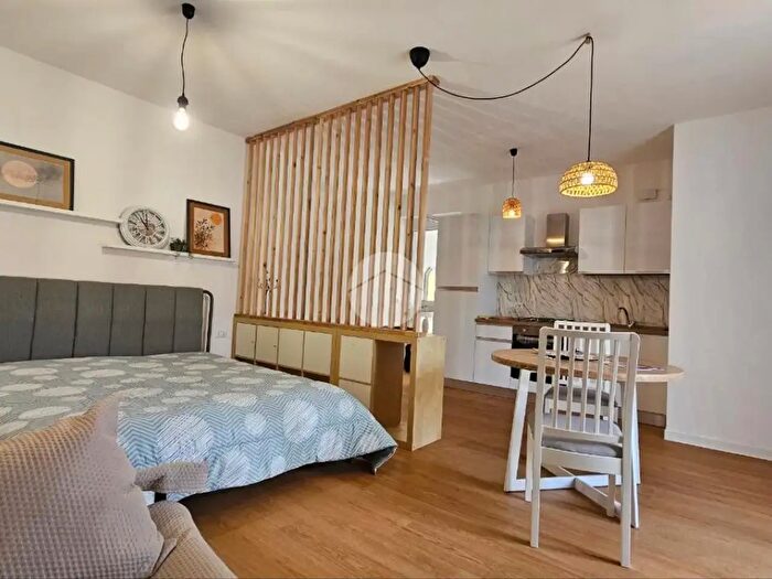 Casa monolocale in affitto in Via Elsa Morante, Montesarchio