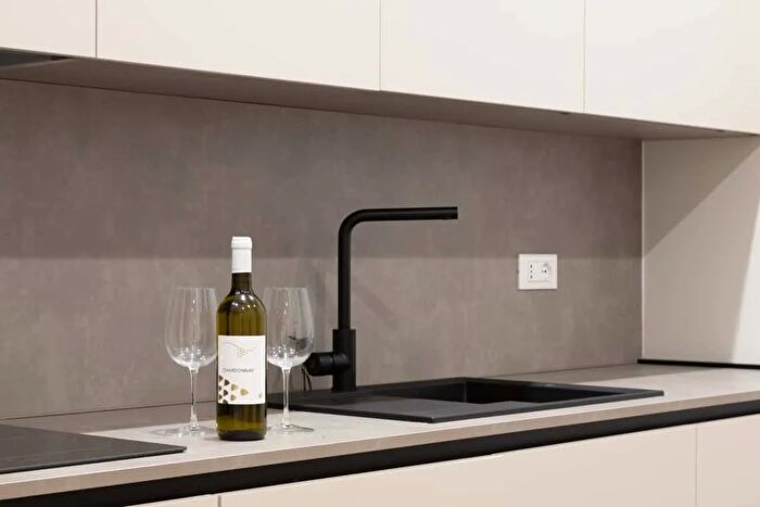 Appartamento monolocale in affitto in Via Giulia di Gallese, Roma