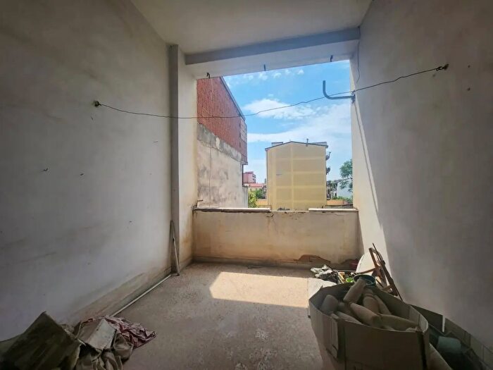 Appartamento quadrilocale in vendita in Via Vito Nicola Melorio, Santa Maria Capua Vetere