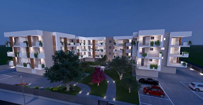 Appartamento quadrilocale in vendita in Via De Gasperi, Monselice