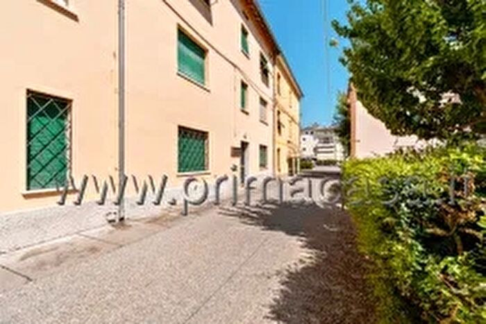 Appartamento bilocale in vendita in Via Asioli C, Correggio