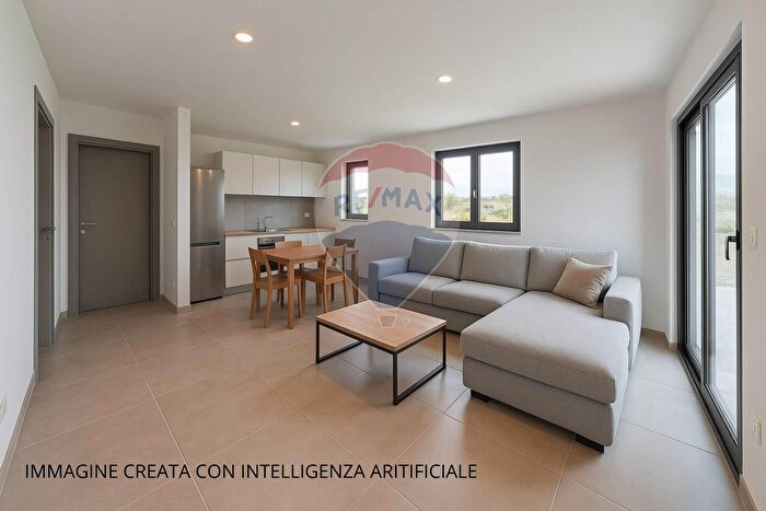 Casa quadrilocale in vendita in Ss, Castiglione Di Sicilia