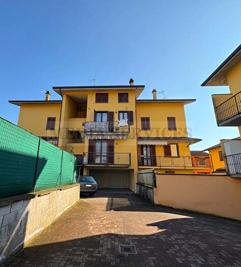 Appartamento trilocale in vendita in Vicolo Spinoso N°, Garlasco