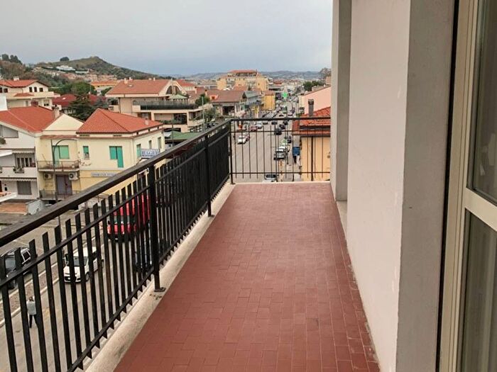 Appartamento trilocale in affitto in Via Ticino, Santa Filomena, Montesilvano