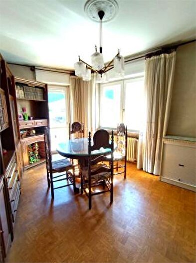 Appartamento trilocale in vendita in Via Amilcare Cretier, Verres