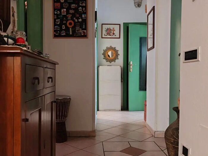 Appartamento quadrilocale in vendita in Massa