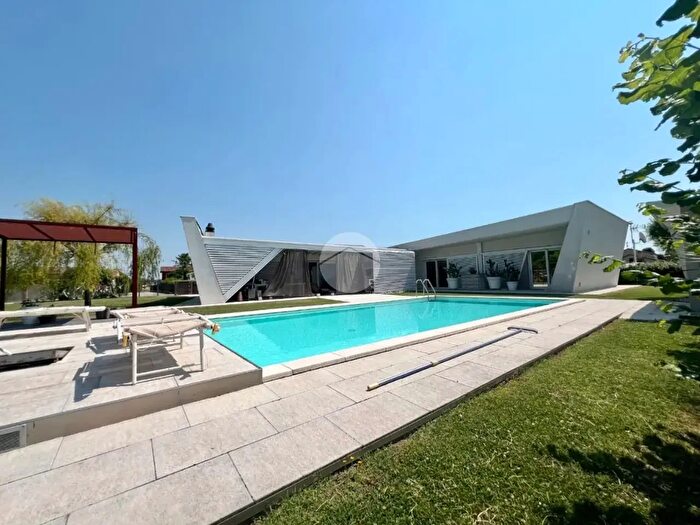 Casa con 5 locali in vendita in Vicolo Friuli, Fosso'