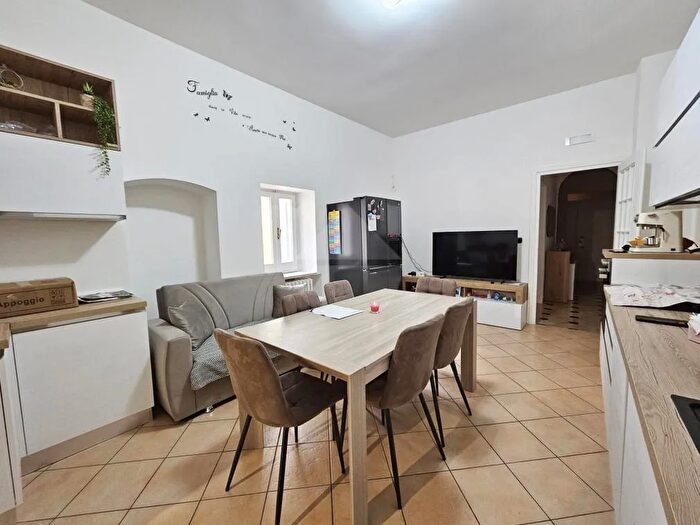 Appartamento trilocale in vendita in PalodelColle, Palo Del Colle