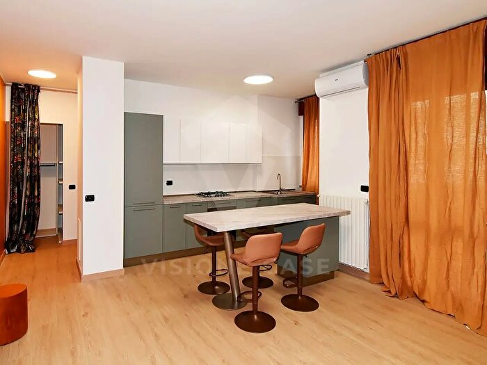 Appartamento monolocale in affitto in Via Daniel Bovet, Opera