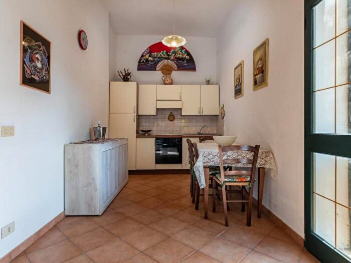 Appartamento bilocale in affitto in Via Girolamo Vecchiani, Marina di Pisa, Pisa