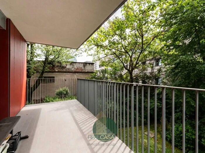 Appartamento monolocale in vendita in Via Pitteri Via Riccardo Pitteri Lambrate Municipio Milano Lombardia Italia, Milano