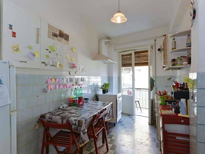 Appartamento quadrilocale in affitto in Via Rocca Priora, Colli Albani, Roma