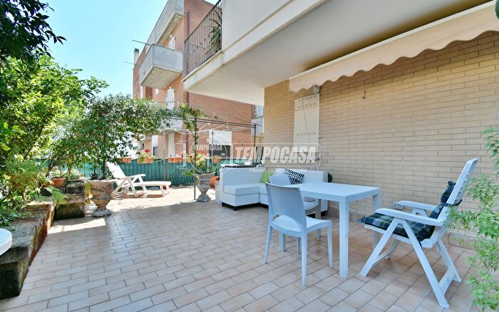 Appartamento bilocale in vendita in Porto SantElpidio