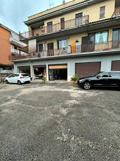 Casa in vendita in Via Laterina, Fidene, Roma