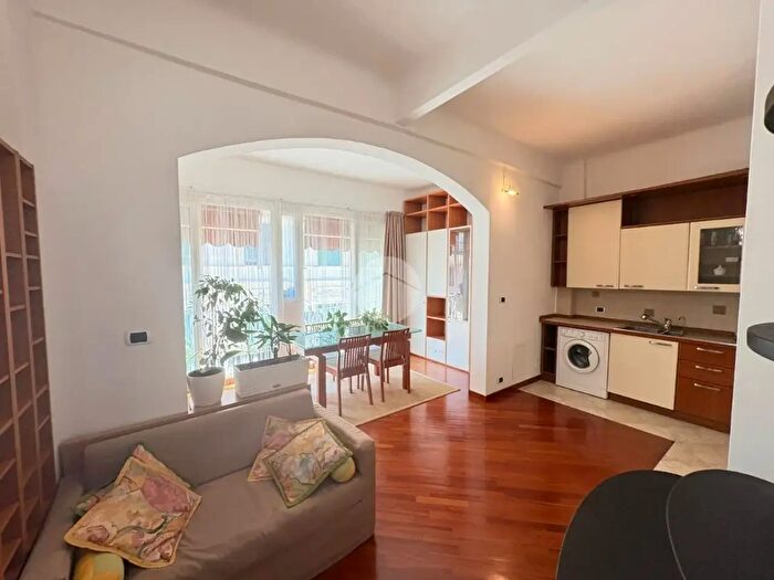 Appartamento bilocale in vendita in Via Giacomo Giovanetti, Genova