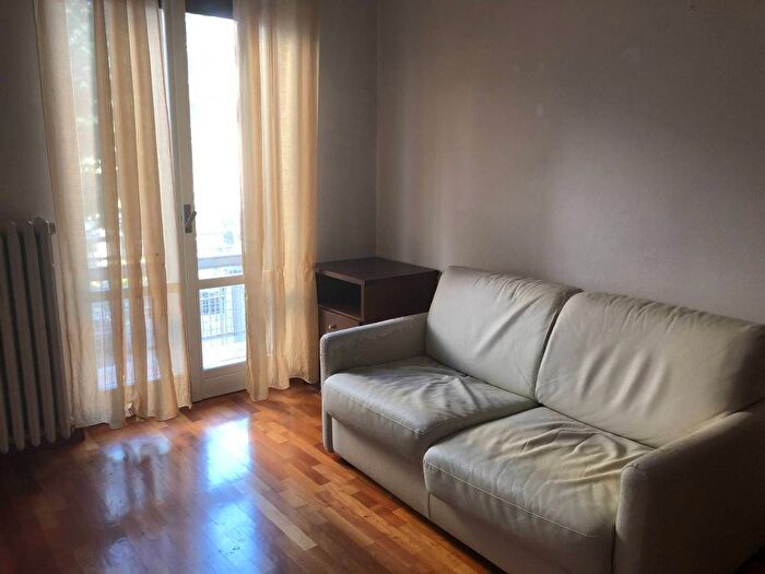 Appartamento monolocale in affitto in Viale Passeggio Pubblico, Pubblico Passeggio, Piacenza