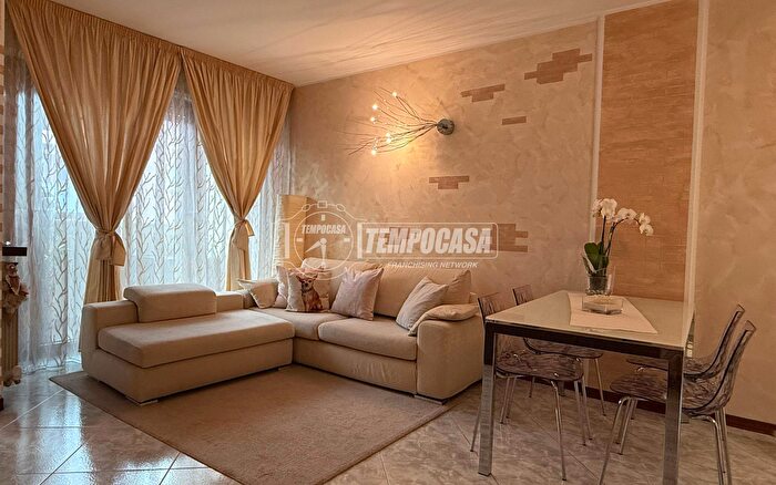 Appartamento bilocale in vendita in Viale Libertà, Monza