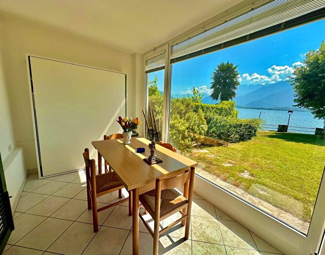 Appartamento monolocale in vendita in Via Cinque Case, Gera Lario