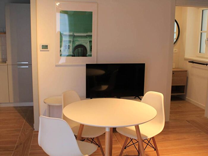 Appartamento monolocale in affitto in Via Giacinto Collegno, Dergano, Milano
