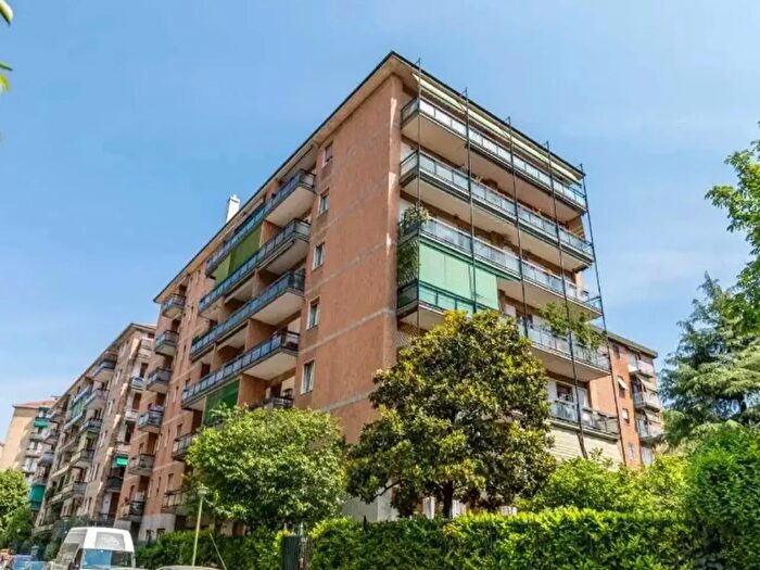 Appartamento bilocale in affitto in Via Carlo Antonio Carlone, Milano