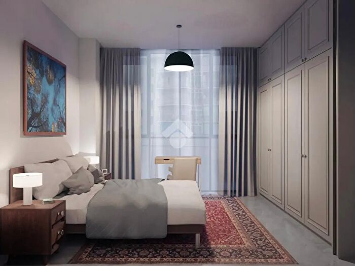 Appartamento bilocale in vendita in Via Eusebio Bava, Torino