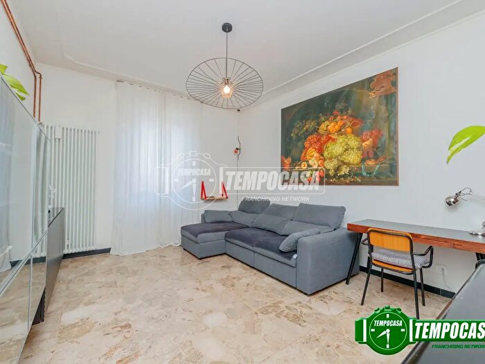Casa trilocale in vendita in Via Borghetto, Piacenza
