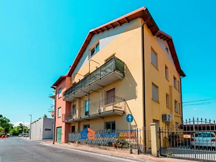Appartamento trilocale in vendita in Via Ernesto Che Guevara, Albenga
