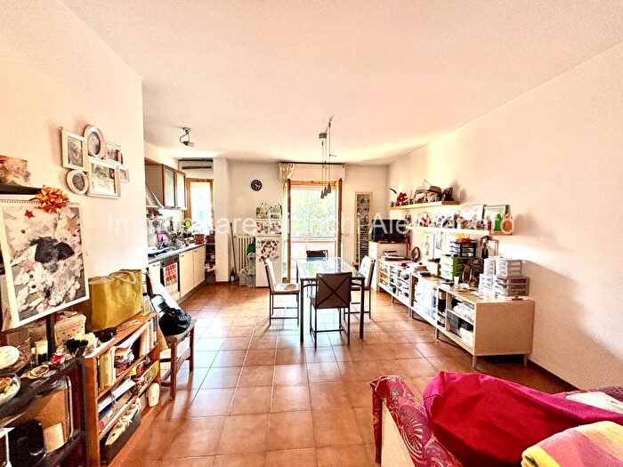 Appartamento bilocale in vendita in Via Ugo La Malfa, Bagno A Ripoli