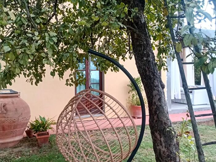 Casa in vendita in Via Colligiana, Buggiano