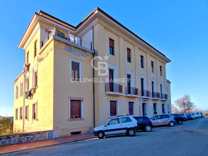 Appartamento con 5 locali in vendita in Via Ninci, Portoferraio