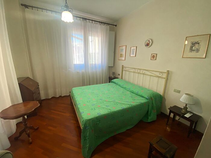 Appartamento trilocale in affitto in Via Fico, Sestri Levante