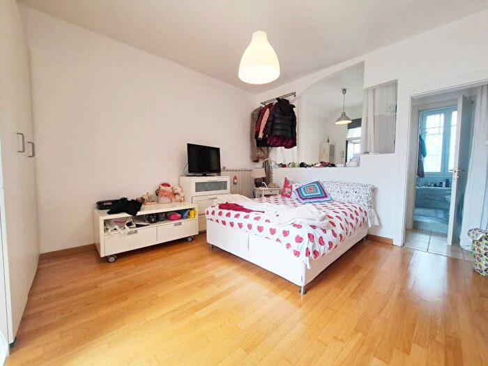 Appartamento bilocale in affitto in Via Tortona, Navigli Darsena, Milano
