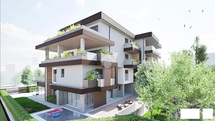 Appartamento trilocale in vendita in Scandiano