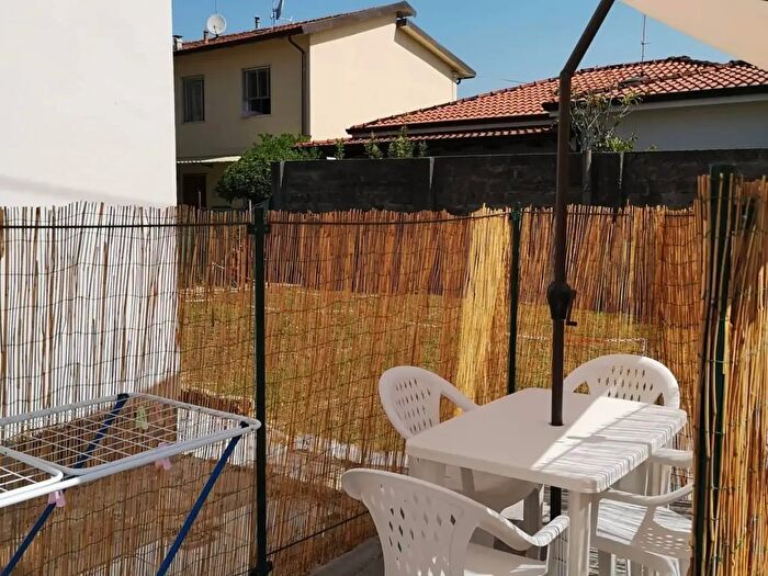 Appartamento bilocale in affitto in Massa