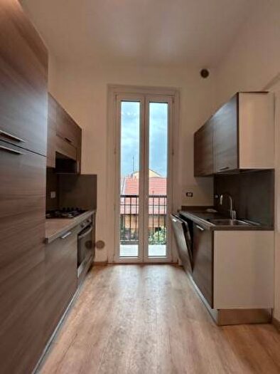 Appartamento bilocale in affitto in Via Giuseppe Meda, Pezzotti Meda, Milano