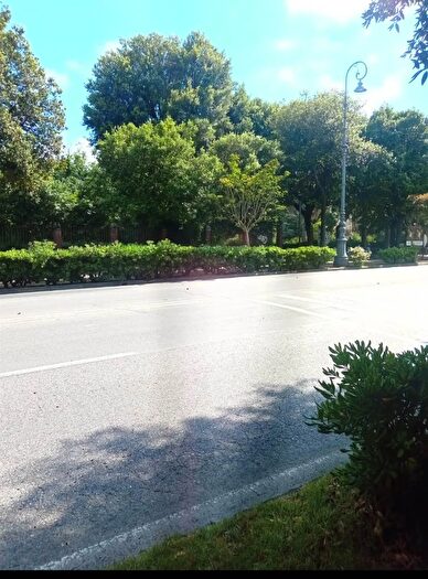 Appartamento con 5 locali in vendita in Vle Carducci Livorno, Livorno